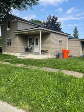 Dansville Multifamily Residence For Sale