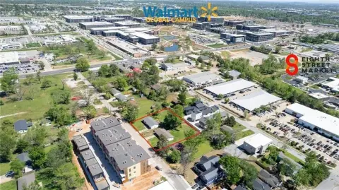 Bentonville Development Opportunity Near Downtown