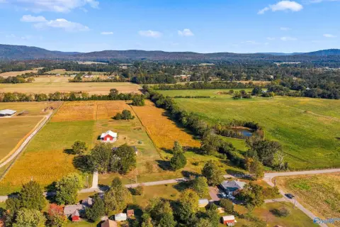 6.16-Acre Farmland Parcel