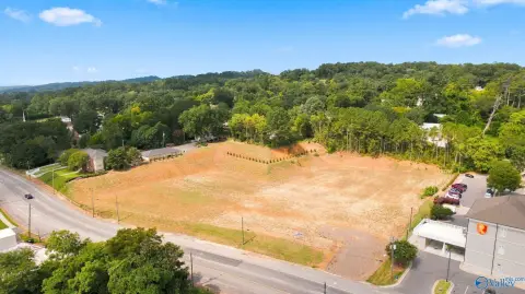 Commercial Land on Hwy 431