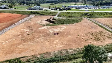 Huntsville Commercial Land For Sale