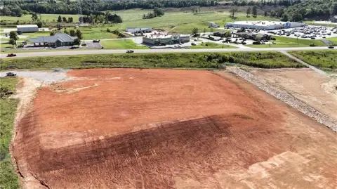 Huntsville Commercial Land For Sale