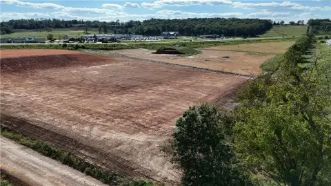 Huntsville Commercial Land For Sale