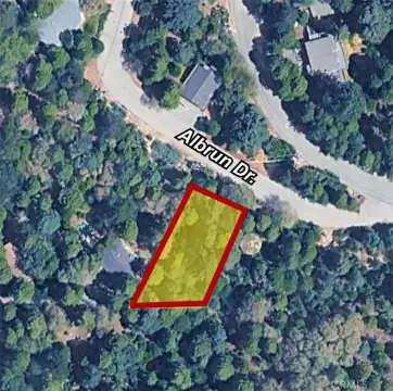 Vacant Residential Development Lot