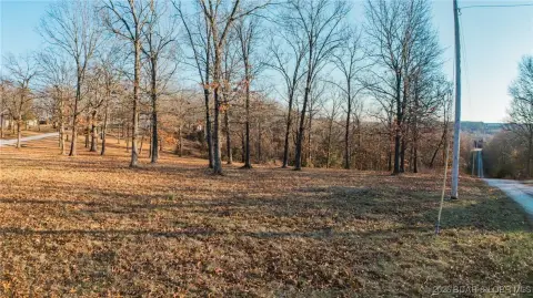 Residential Land Near Truman Lake
