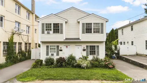 Side-by-Side Duplex Investment