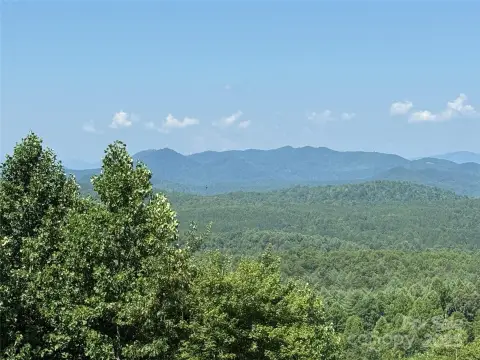 Nebo Homesite with Mountain Views