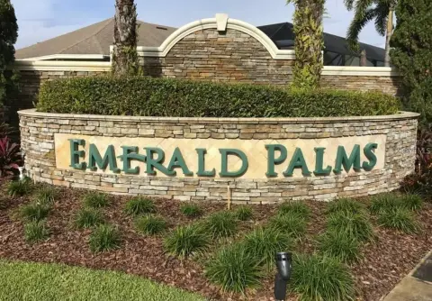 Emerald Palms Land Opportunity