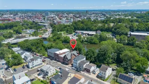 Income-Generating Triplex with Walkout Basement