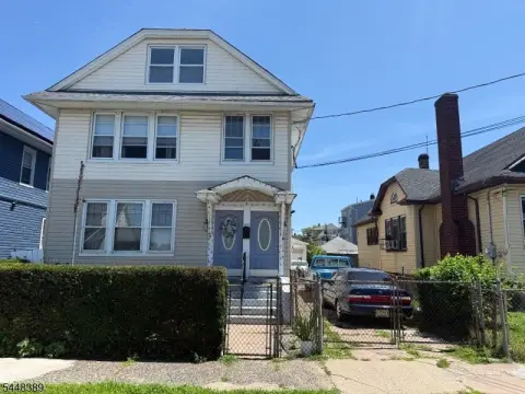 Two-Family Residential Income Property