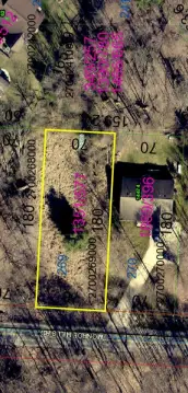 Residential Lot in Apple Valley