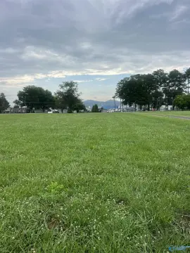 Lakefront Home Site Land
