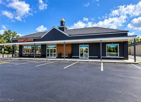 Raw Retail Space
