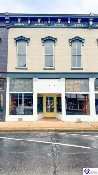 Historic Downtown Commercial Property