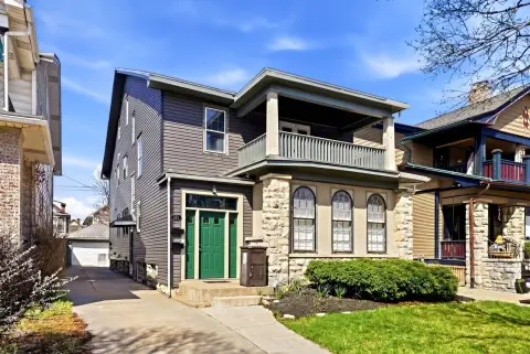North Buffalo Multi-Unit Income Property