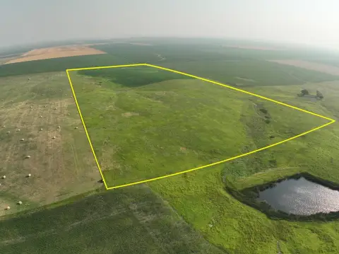 Prime Hunting and Farmland