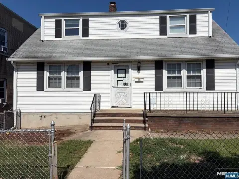 Two-Family Home with Walk-Out Basement