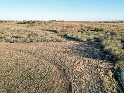 11 Acres Near Lockhart