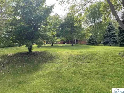 Residential Lot in Prairie Heights