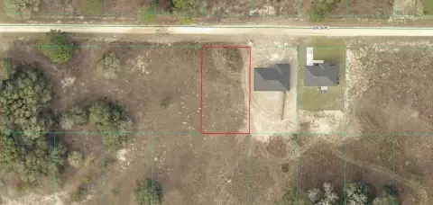 Vacant Land in Dunnellon, FL