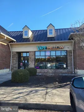 Stephens City Retail/Office Space