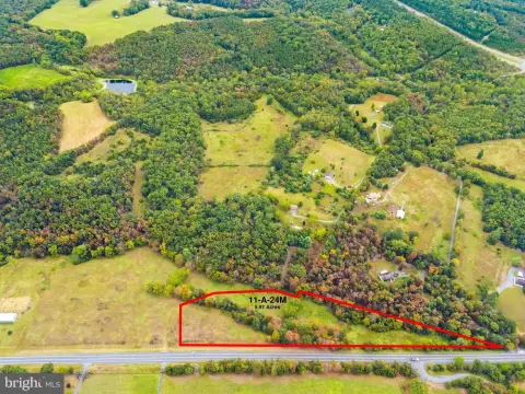 Bloomery Pike Land Opportunity