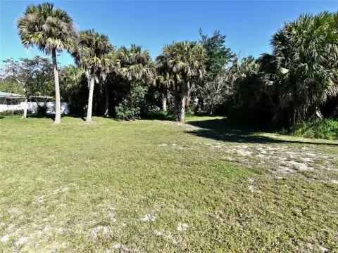 Hutchinson Island Vacant Lot
