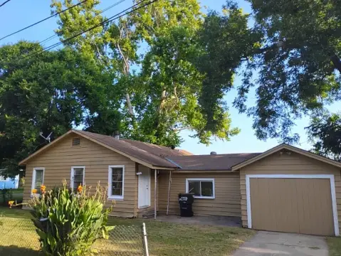 Multi-Family Residential Rental Portfolio