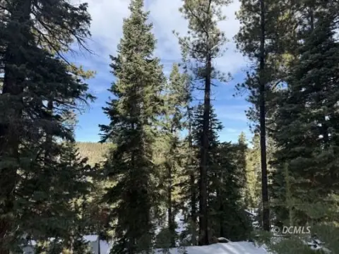 Residential Lot in Duck Creek