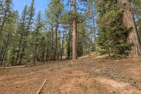 Residential Lot in Duck Creek Village