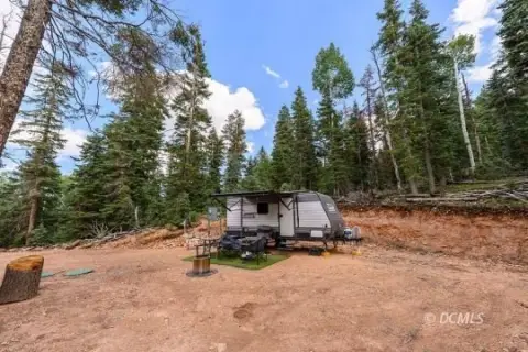 Residential Lot in Duck Creek