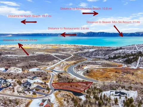 Garden City Acreage Homesite Opportunity