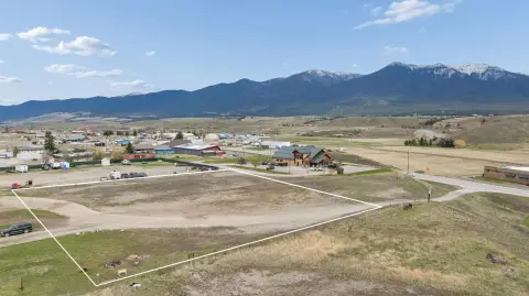 Flexible Commercial/Residential Land Lot