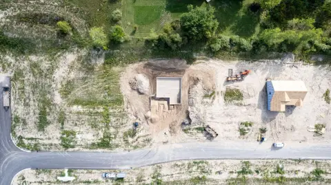 Residential Land in Holland, MI