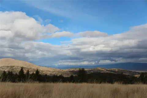 Rolling Terrain Land Parcel