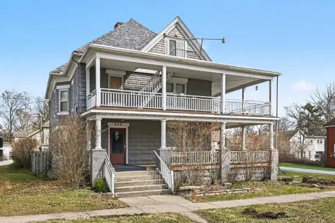 Ypsilanti Multifamily Investment Opportunity