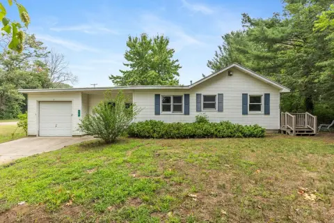 Saugatuck Two-Unit Income Property