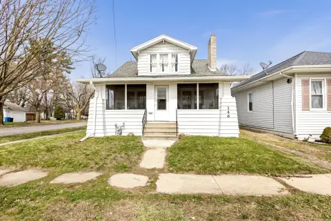 Battle Creek Multifamily Investment Opportunity