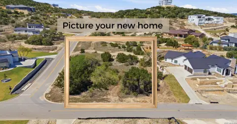 Residential Land in Gated Community