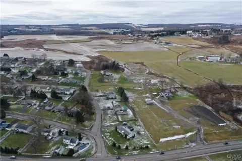 Land with Subdivision Potential