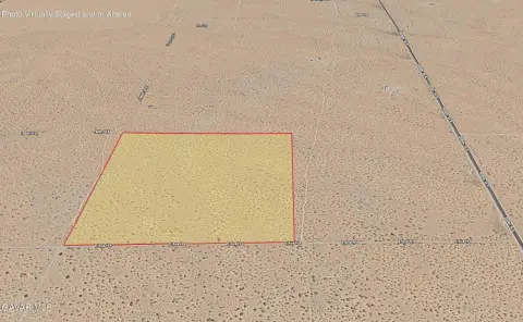 41-Acre Agricultural Land