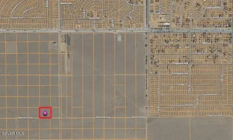 Vacant Land Parcel