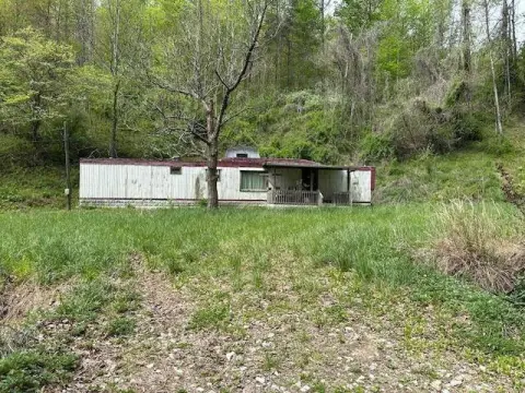 38 Acres of Hunting Land