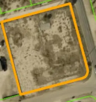 Land in Odessa, Texas
