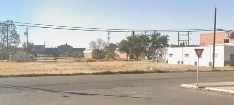 Vacant Land Near Ward Courthouse