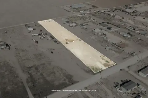 Land For Sale, Midland, TX