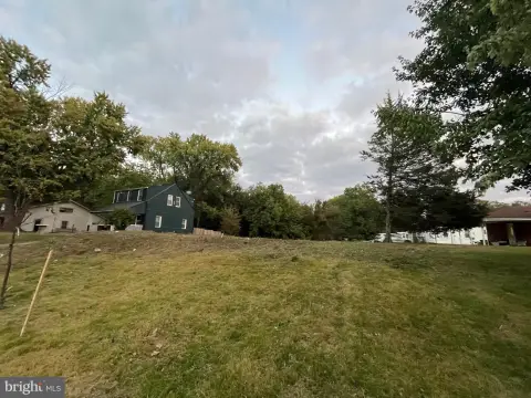 Buildable Lots in Southeast DC