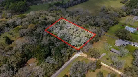 Residential Land in Theodore, AL