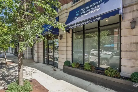 Turnkey Medical Office Condo