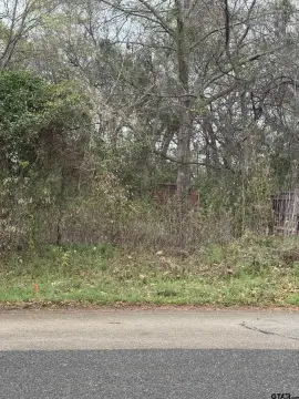 Residential Lots in Marshall, TX